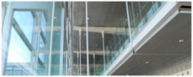 Newburn Commercial Glazing